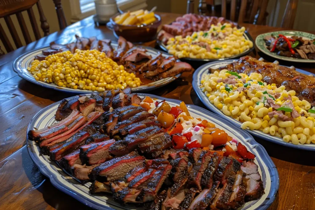 Pellet Grill Recipes