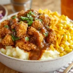 KFC bowl recipe